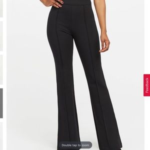 Spanx Flare Pants